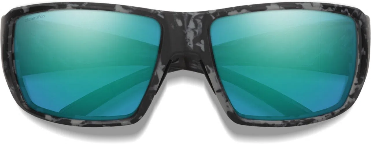 Smith Optics Performance Water 204947 Guide's Choice Sunglasses - view 64